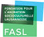 FASL - Fondation pour l'Animation Socioculturelle Lausannoise